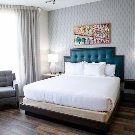 Holiday Inn Club Vacations New Orleans Resort Esterno foto