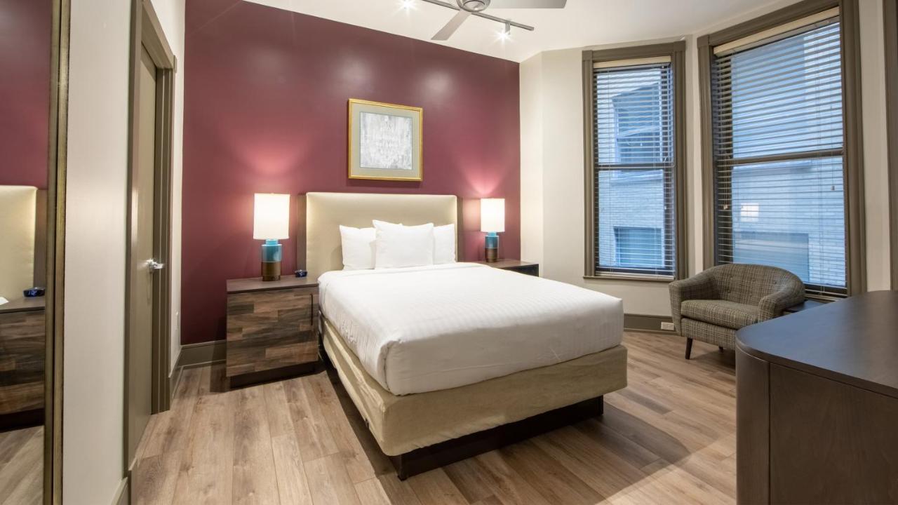 Holiday Inn Club Vacations New Orleans Resort Esterno foto