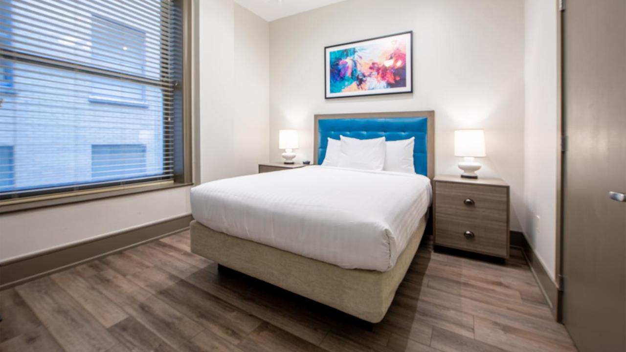 Holiday Inn Club Vacations New Orleans Resort Esterno foto
