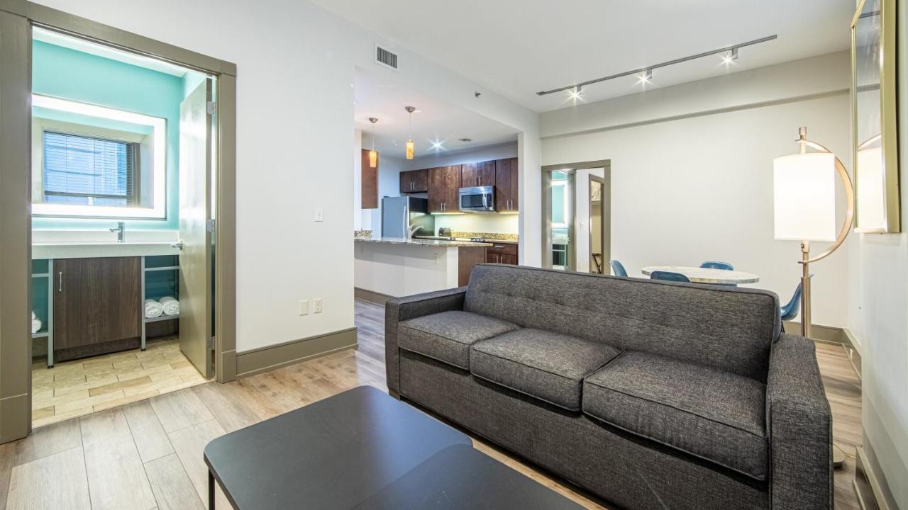 Holiday Inn Club Vacations New Orleans Resort Esterno foto