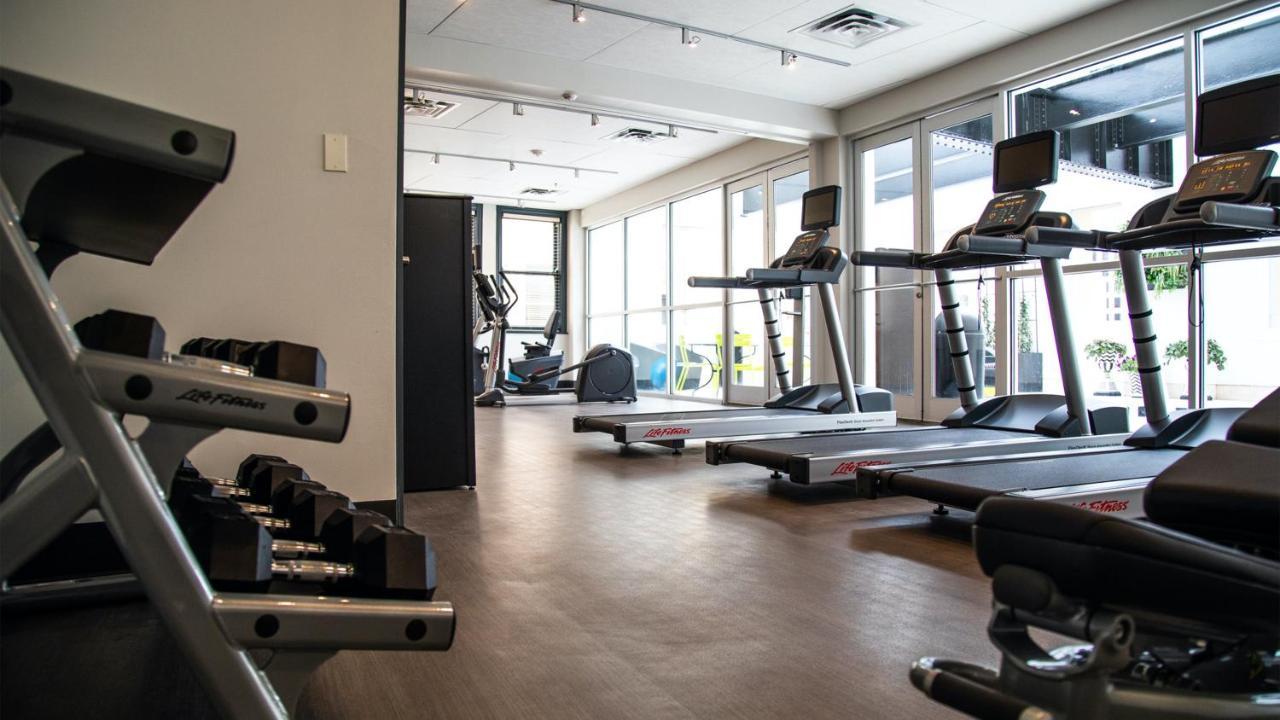 Holiday Inn Club Vacations New Orleans Resort Esterno foto