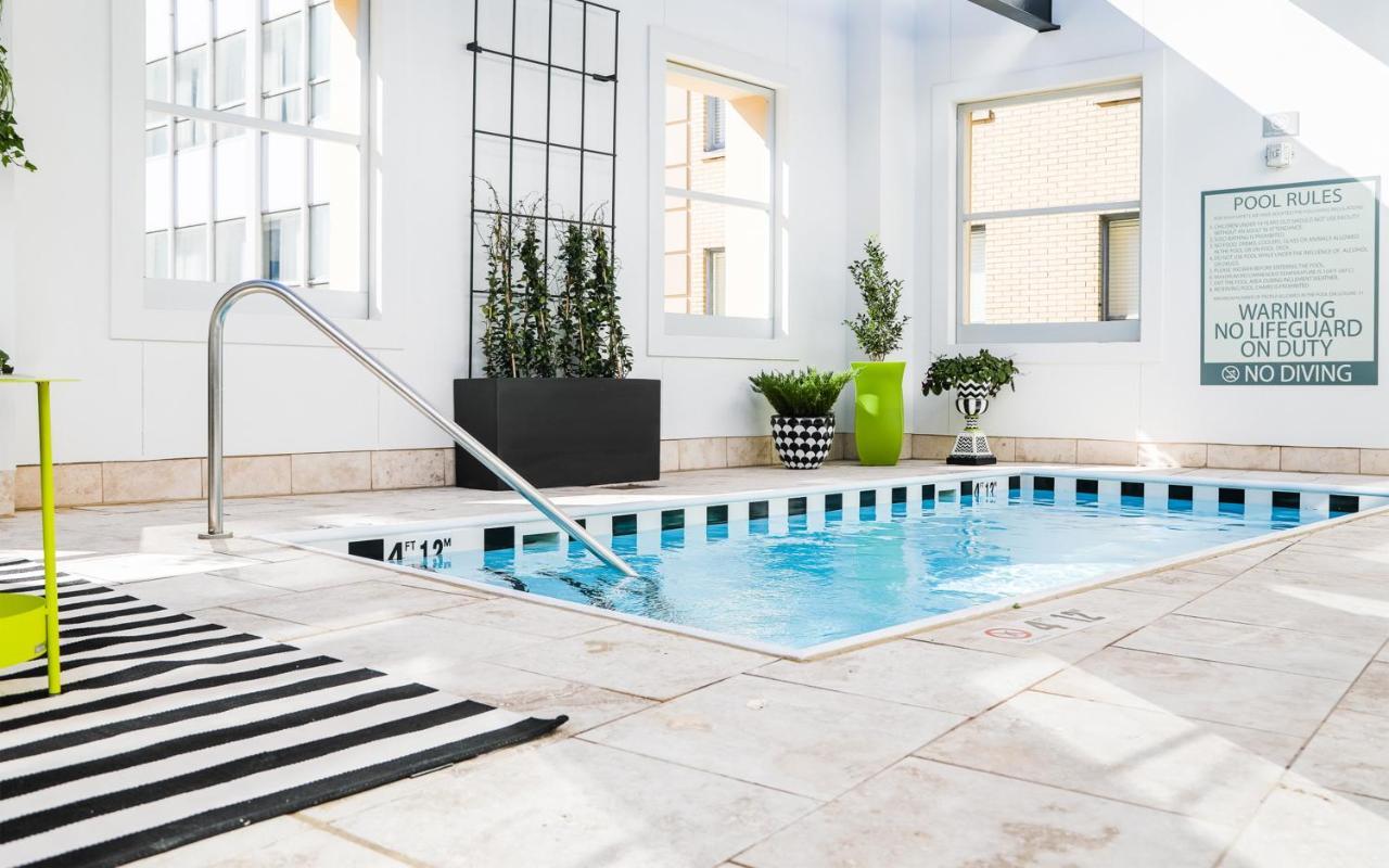 Holiday Inn Club Vacations New Orleans Resort Esterno foto