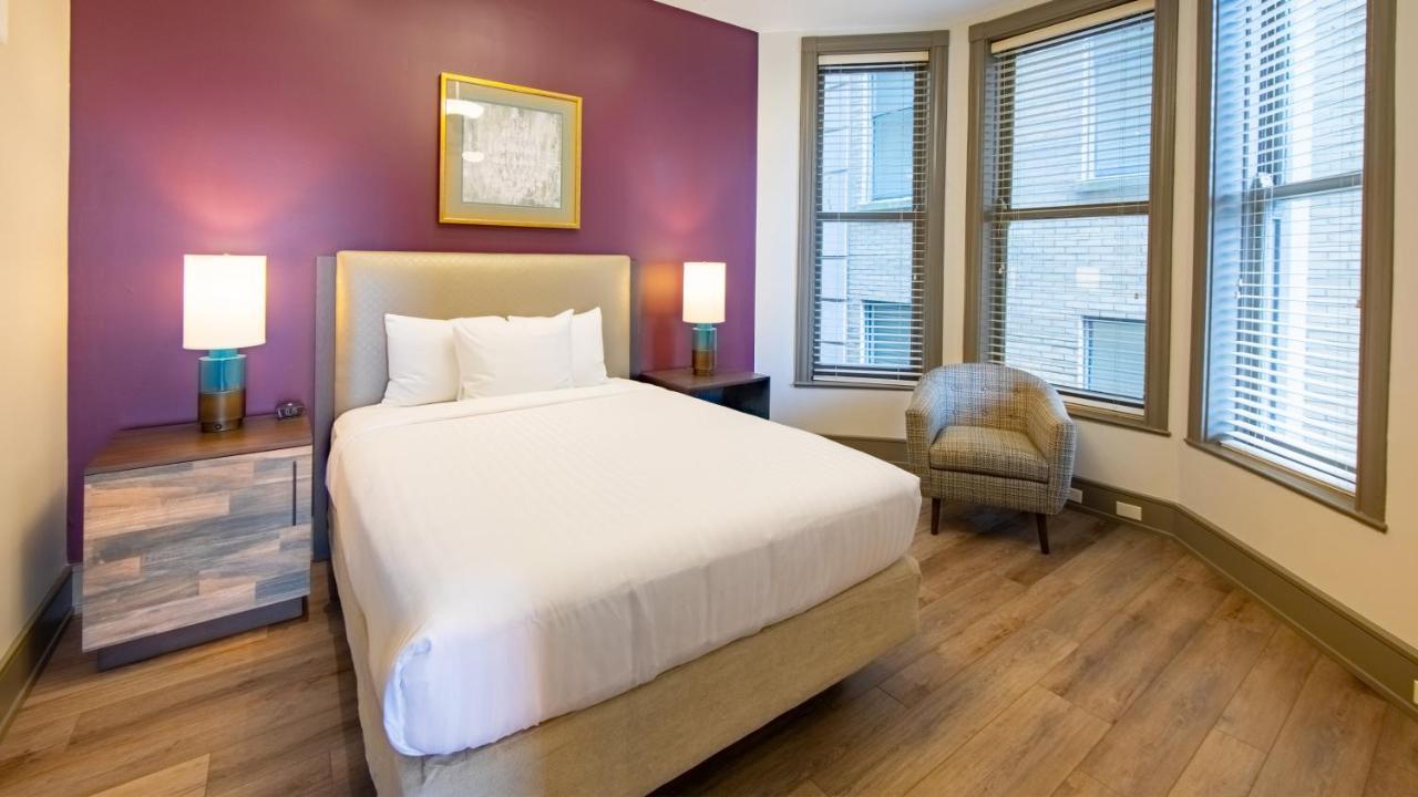 Holiday Inn Club Vacations New Orleans Resort Esterno foto