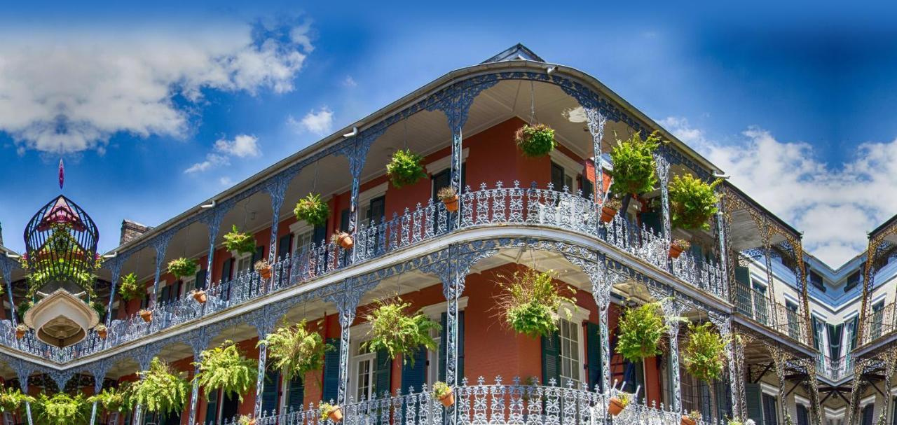 Holiday Inn Club Vacations New Orleans Resort Esterno foto