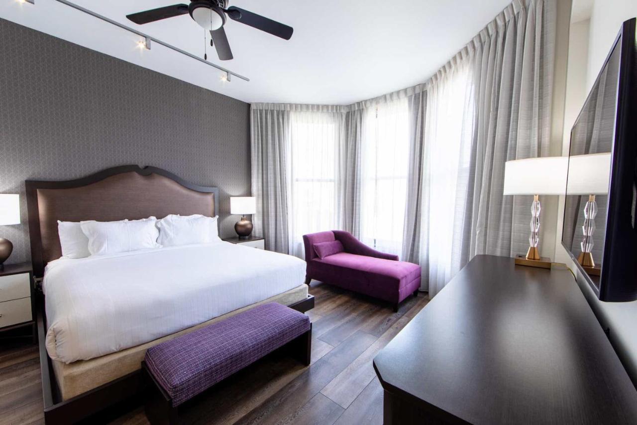 Holiday Inn Club Vacations New Orleans Resort Esterno foto