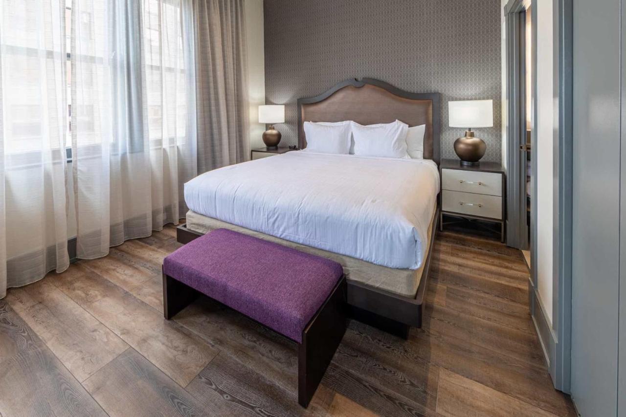 Holiday Inn Club Vacations New Orleans Resort Esterno foto