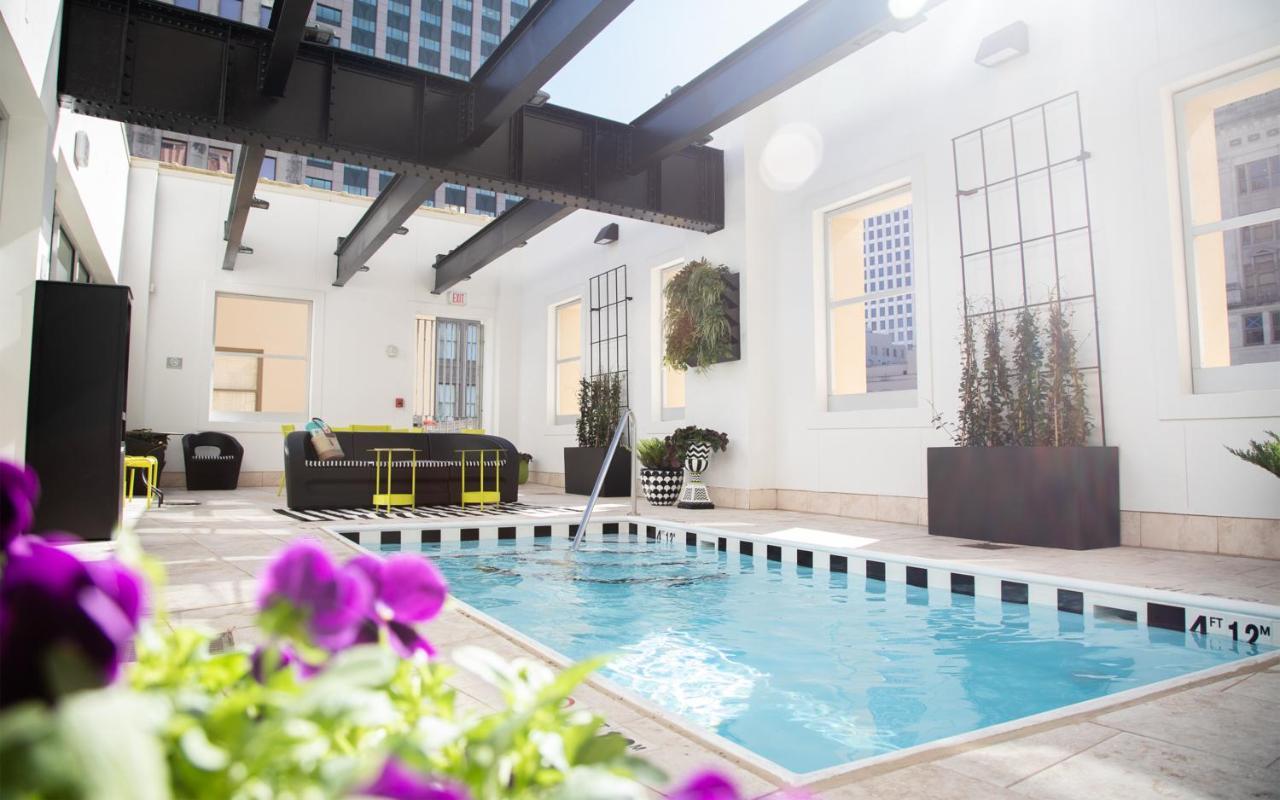 Holiday Inn Club Vacations New Orleans Resort Esterno foto